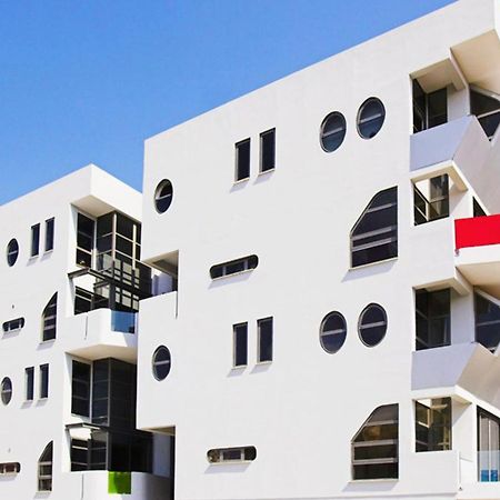 Alex Residence Larnaca Exteriör bild